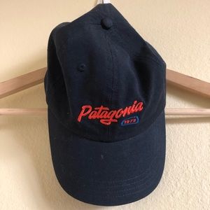 Patagonia Cap
